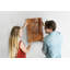 Magnetic Glass Dry Erase Board