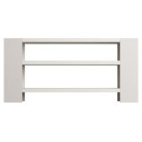 Stratum 67 in. Console Table