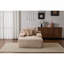 Canapé surdimensionné Cozy Cloud-310195561