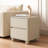 2-Drawer Nightstand, Set Of 2-1754832345