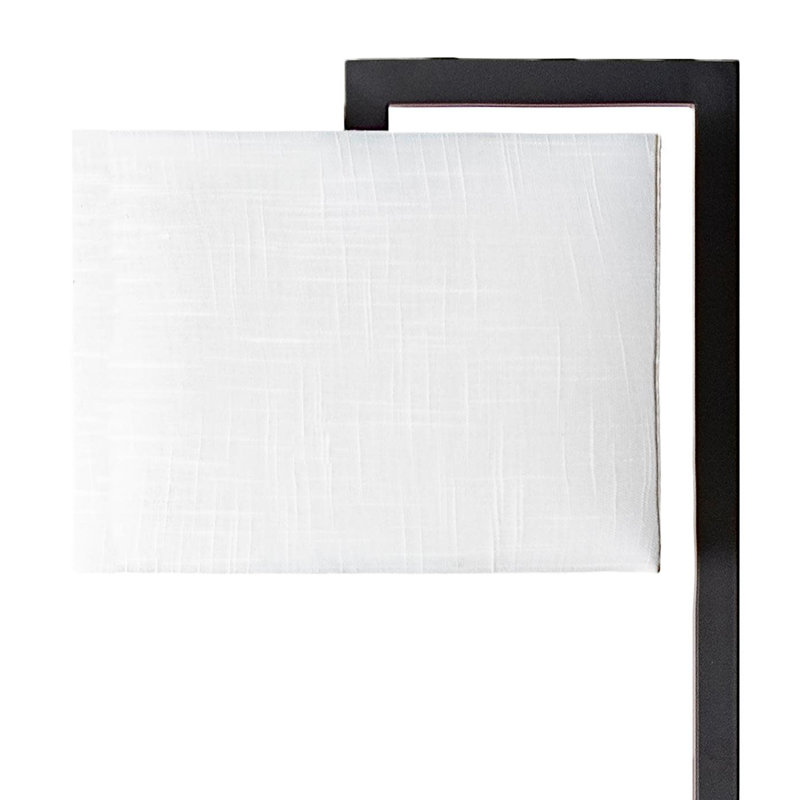 Lampe sur pied 60 po Choupette
