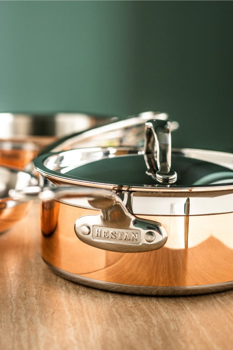 Shop CopperBond