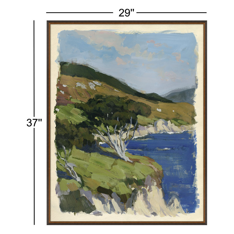 Point Lobos by Soicher Marin Archives