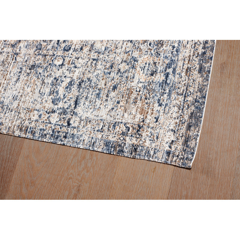 Alissa Oriental Indoor Rug, Rectangle 2' x 3'