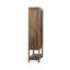 Kharga Reclaimed Wood Display Cabinet