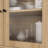 Smart Snack Storage Combination Cabinet