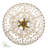 Stonybrook Semi Flush Mount