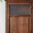 Chinese-style retro minimalist sideboard
