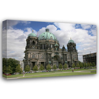 Berlin Cathedral