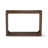 Maly 46.5'' Solid Wood Console Table-2069211705