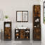 Amardo Bathroom Furniture Suite-943974548