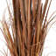 Herbe artificielle 40 "en pot 40"