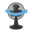 Igenix 34.5 Fan