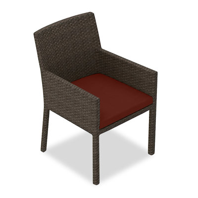 Arden Outdoor Dining Armchair