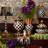 Courtly Check® Groovy Canister
