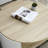 Round Coffee Table