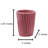 Jackilynn Ceramic / Porcelain Bathroom Accessory Set-217181754