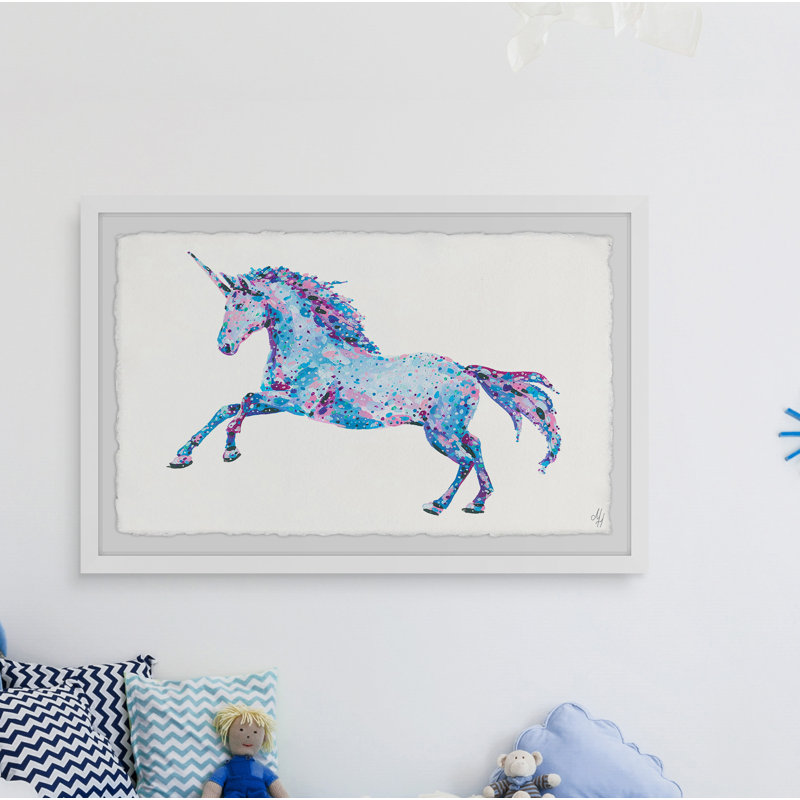 Cribb Single Picture Frame Painting, 61cm H x 91cm W