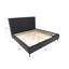 Bahoque Upholstered Platform Bed-88357360-88357361