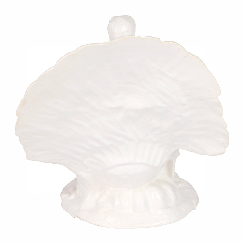 Pietra Tacchino Animals Figurines & Sculptures
