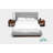 LRG Upholstered Platform Bed-26802092-24005015