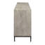 Aspect 72'' W Solid Wood Credenza