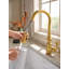 Robinet de cuisine Weymouth Smart Faucet-79228050