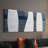 Abstract Series-DCCXXXII- Gallery Wrapped Canvas -Ready to Hang-467375589