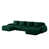 Green Fabric