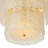 Almeria 18 - Light Tiered Chandelier