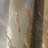 Gold And Turquoise Marble Fluid Ink - Abstract Marble Marble Blackout Curtain - 1 Panels-466113815