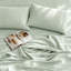 Ensemble de draps 100% lin Clara-131051433-131051434