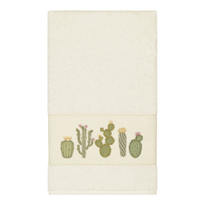 Mila Turkish Cotton Midweight Bath Towel
