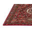 Tapis oriental oriental / noir / crème-1248036746