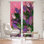 Ensemble de 2 panneaux de rideaux obscurcissant et isolant Blooming