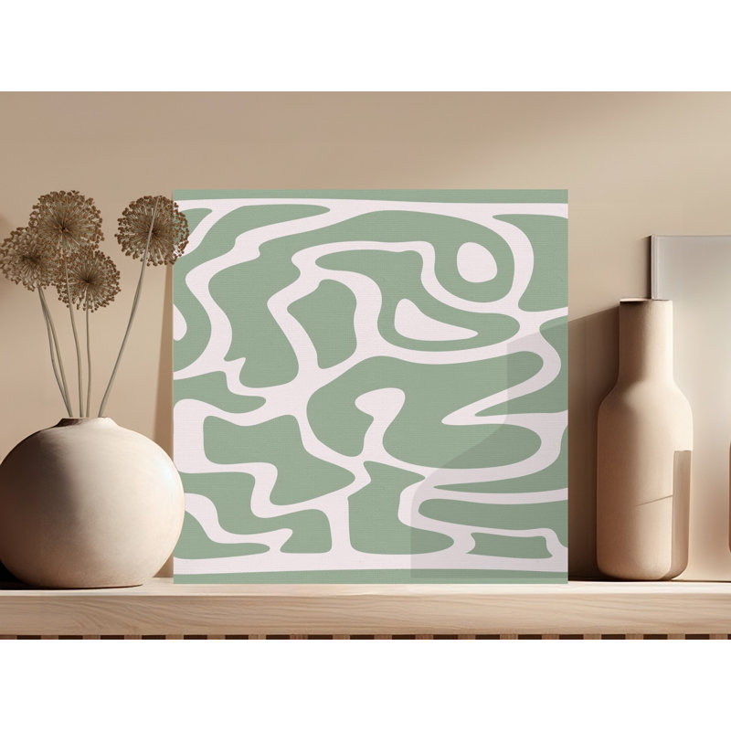 Wrapped Canvas Print Set, 6x6