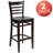 Statice Dahlia 30" Bar Stool-31759973