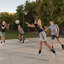 Lifetime Netball