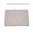 2PCS Set Outdoor Lounge Chair Cushion Replacement Patio Funiture Seat Cushion Chaise Lounge Cushion-Grey-841553229