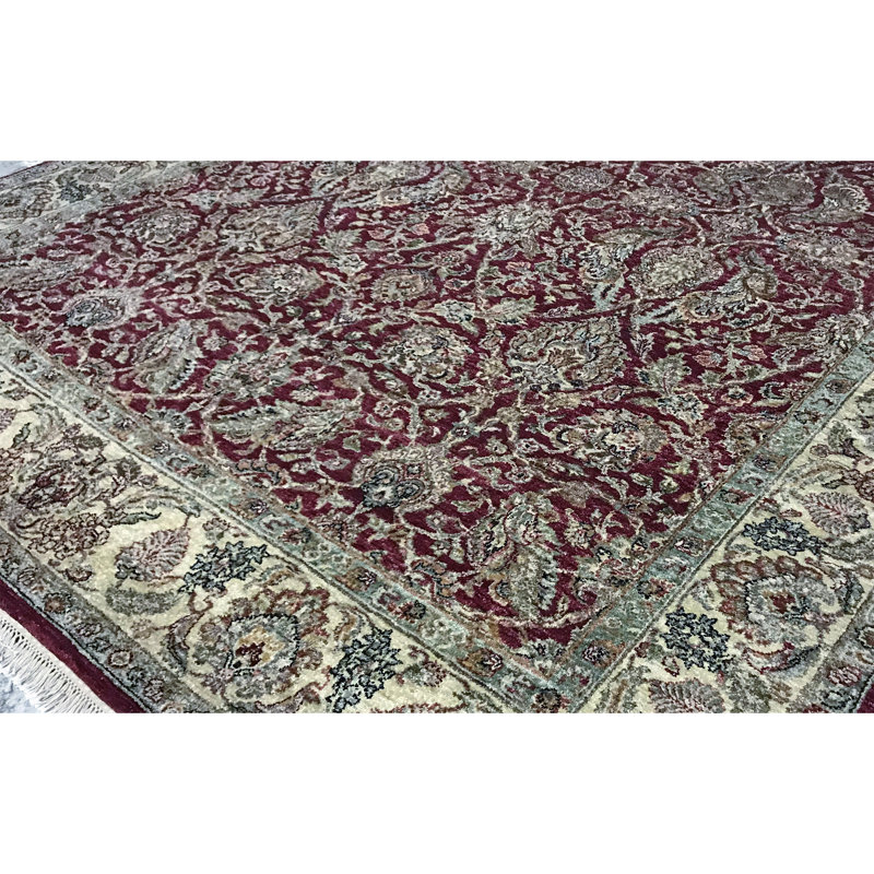 Mountain King One-of-a-Kind 8'10" X 11'10" Area Rug