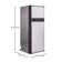 10 cu.ft. 12V/DC RV Built-in/Freestanding Double Door Refrigerator w/Freezer, Auto Defrost