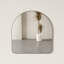 Umbra Hubba Arched Mirror-69927475