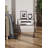 Devontre Modern Acrylic 2-Tier Home Decor, Nightstand, Anti-scratch Modern Side Table-37373664