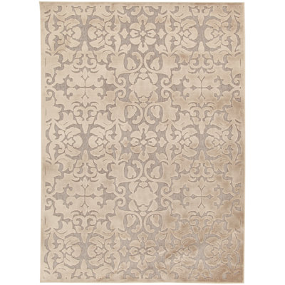 Florentine Floral Area Rug