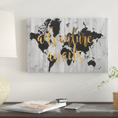 « young explorer vi », reproduction d’impression sur toile