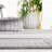 Alcinda Performance Geometric Rug-1205149292