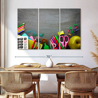 Senne Back To School Concept