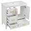 Meuble-lavabo 36 po avec lavabo-1735657780