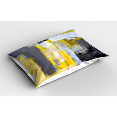Polyester Sham Set