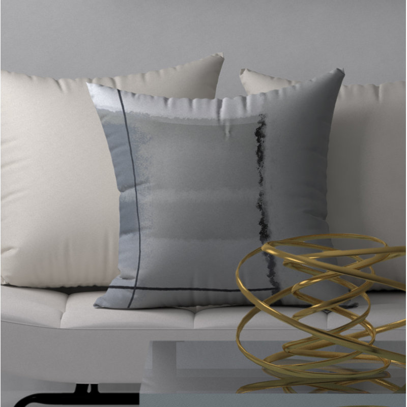  Housse de coussin décoratif décoratif Repertion Lovely, 20 po X 20 po